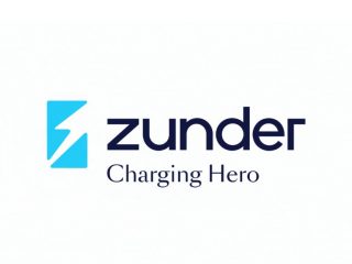 Logo de Zunder, antiguo EasyCharger. FOTO: Zunder