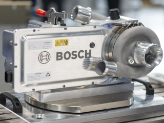 Bosch suministrará componentes de pila de combustible a cellcentric. FOTO: Bosch