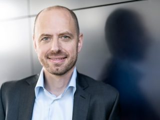 Christian Bruch CEO Siemens Energy