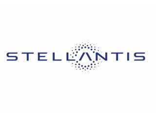 Logo de Stellantis. FOTO: Stellantis