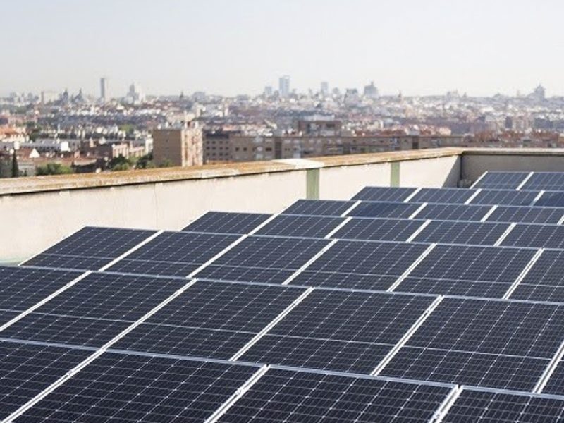 Repsol y Telefónica lanzan Solar360, su alianza para autoconsumo fotovoltaico