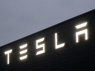 Sede de Tesla en California- FOTO: Tesla