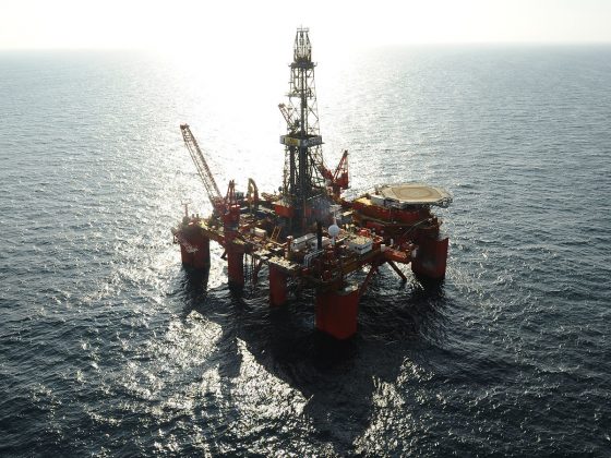 Las importaciones de petróleo de España aumentan en el quinto mes del año. FOTO: Repsol