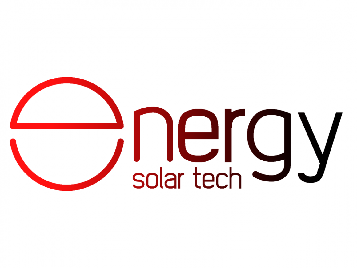 Logo de Energy Solar Tech. FOTO: Energy Solar Tech