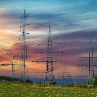 Redes eléctricas. FOTO: Foro Industria y Energía