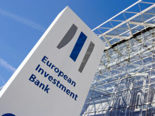 lE Banco Europeo de Inversiones (BEI). FOTO: lE Banco Europeo de Inversiones (BEI). FOTO: BEI