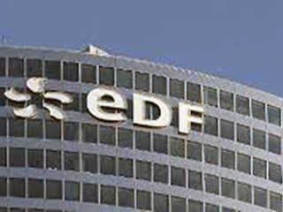 Sede de EDF. FOTO: EDF