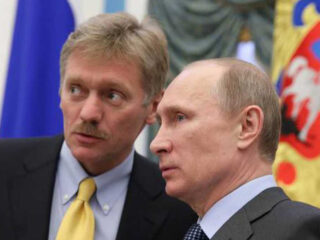 Putin-y-Peskov