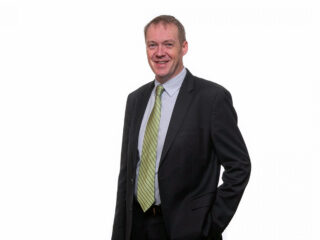 Nicolas Foucart, nuevo CEO de Repsol Sinopec UK. FOTO: REPSOL SINOPEC