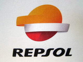 Logo Repsol. FOTO: Europa Press
