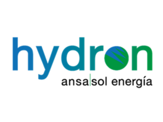 Logo de Hydron de Ansasol. FOTO: Ansasol