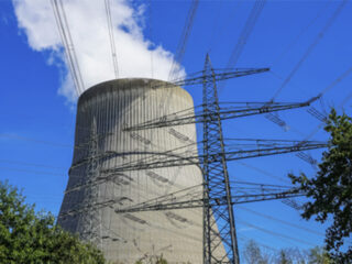 La vida úitl de las centrales nucleares está en el centro del debate. FOTO: Sociedad Nuclear Española (SNE)