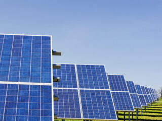 La apuesta de EDP Renewables (EDPR) por la energía solar. FOTO: EDPR