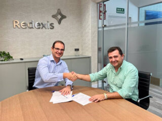 Redexis ratifica la firma de su nuevo convenio colectivo. FOTO: Redexis