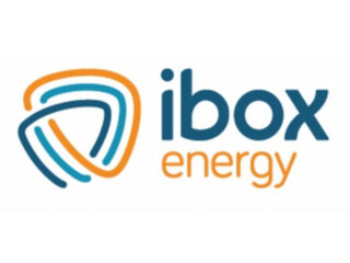 Logo de Ibox Energy. FOTO: Ibox Energy