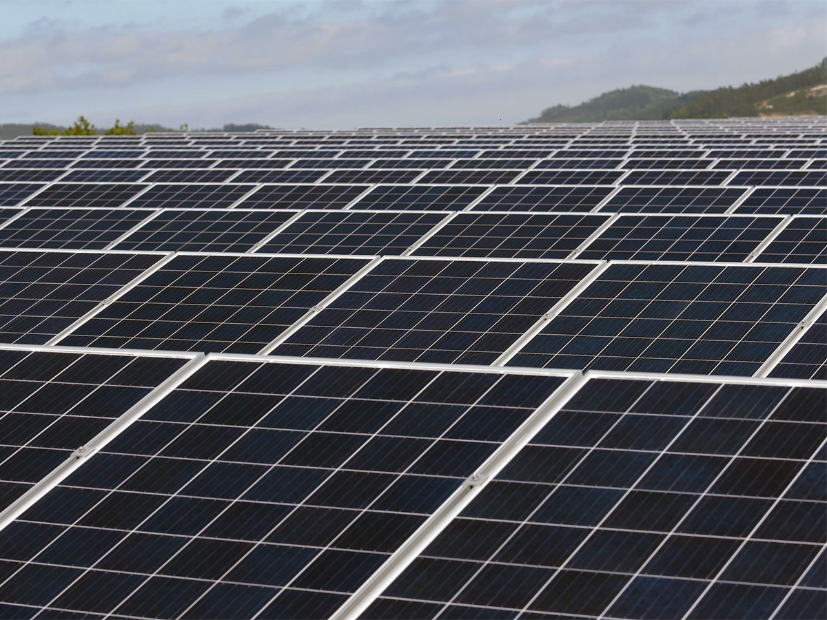 EDP ​​e Navigator instalam parque solar de autoconsumo de 17MWp em Portugal