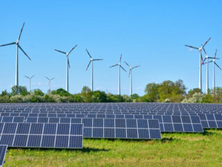 La apuesta por la renovables de Audax Renovables. FOTO: Audax Renovables
