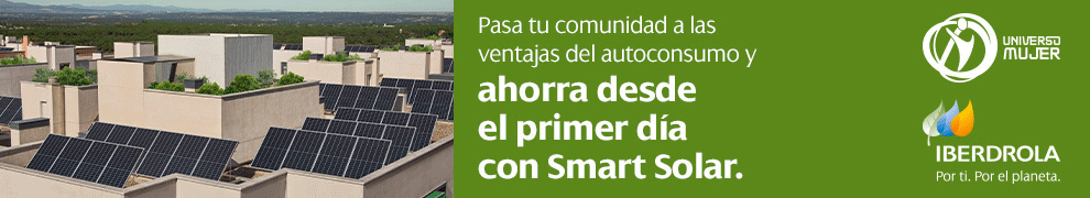 Smart Solar Comunidades
