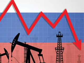 El mercado de petróleo se podría resentir por el tope al crudo de Rusia.
