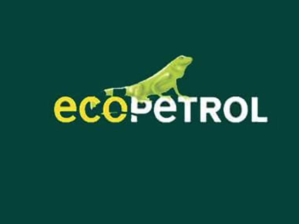 Logo de Ecopetrol. FOTO: Ecopetrol