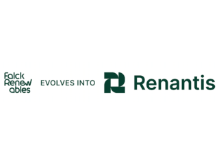 Falck Renewables pasa a denominarse Renantis. FOTO: Renantis
