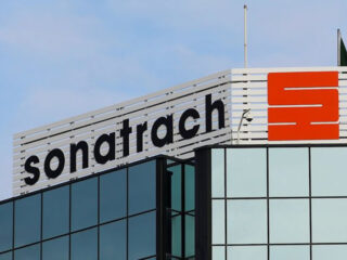 Sede de Sonatrach. FOTO: Sonatrach