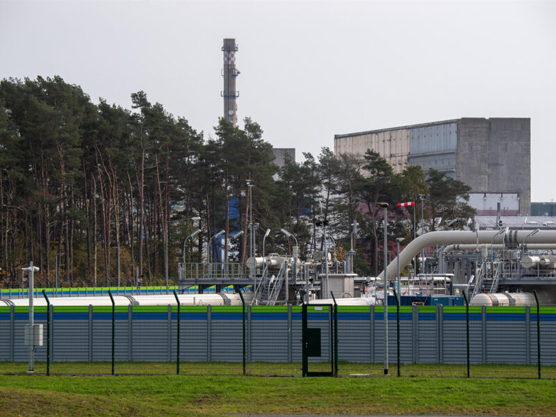 contratos de futuros de gas natural europeos