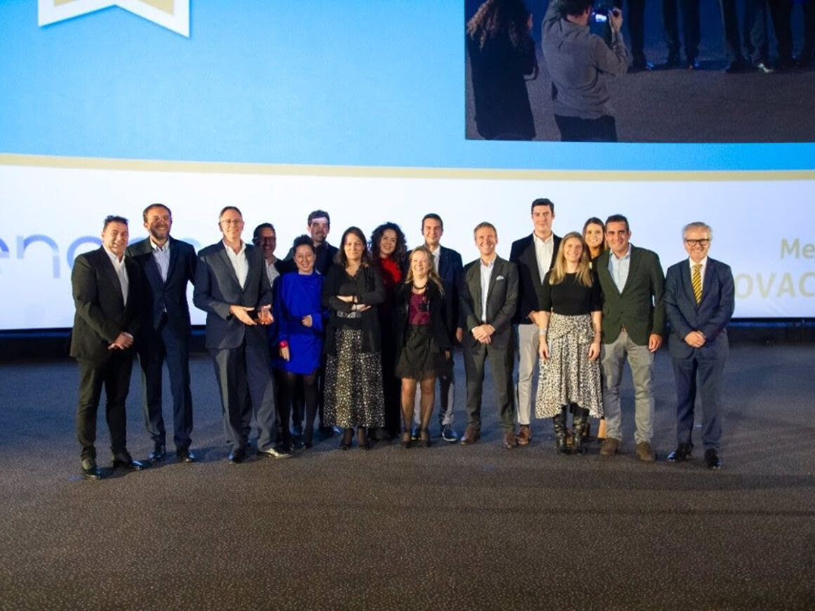 Endesa, galardonada con cinco Premios Excelencia Relación con Clientes. FOTO: Endesa