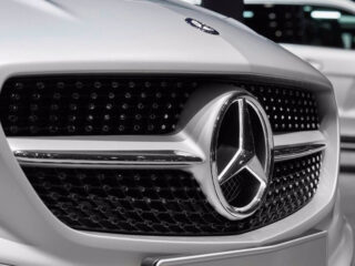 Recurso de Mercedes-Benz. FOTO: Daimler