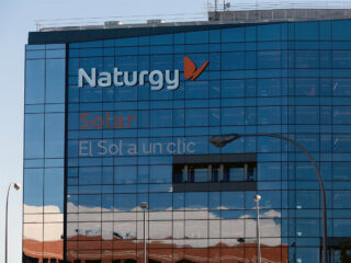 Naturgy invierte 110.000 euros para mejorar el suminsitro eléctrico en el lugar de Cabanán, en Cariño (A Coruña). FOTO: Eduardo Parra - Europa Press