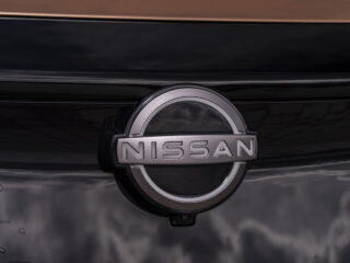 Recurso de Nissan. FOTO: Nissan
