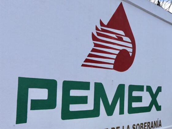 Sede de Pemex FOTO: Pemex