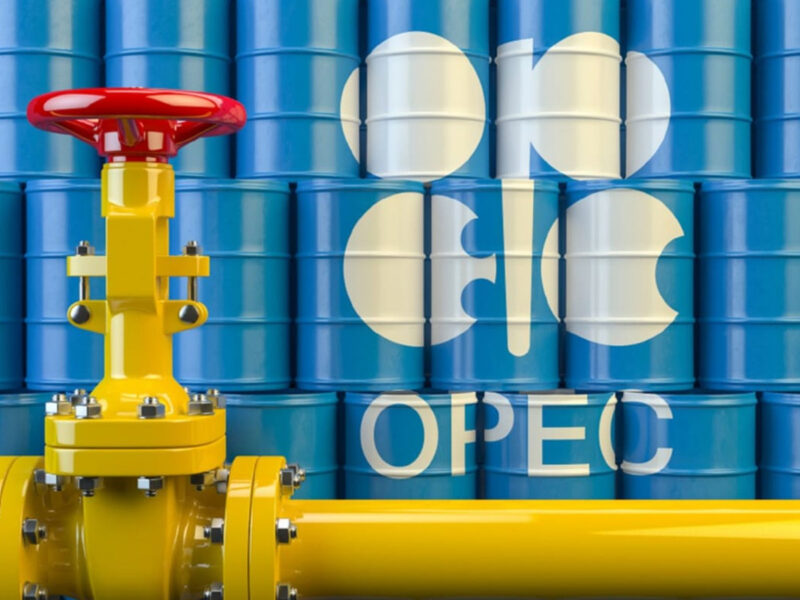 Imagen de recurso de la OPEP. FOTO: SOMO