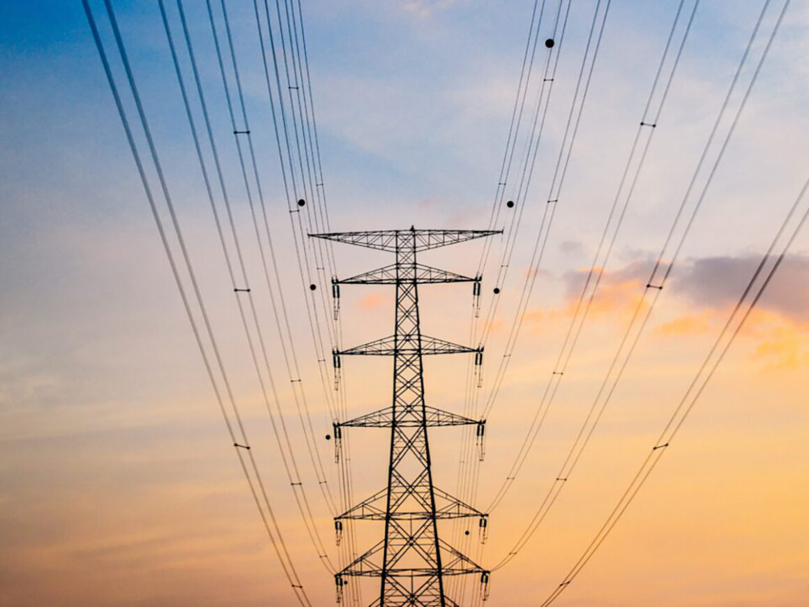 Redes eléctricas de Feníe Energía. FOTO: Feníe Energía
