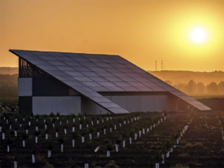 Instalaciones fotovoltaicas. FOTO: UNEF
