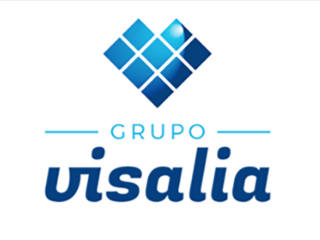 Logo del Grupo Visalia. FOTO: Visalia Energía