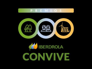Primera edición de los 'Premios Iberdrola Convive. FOTO: Iberdrola