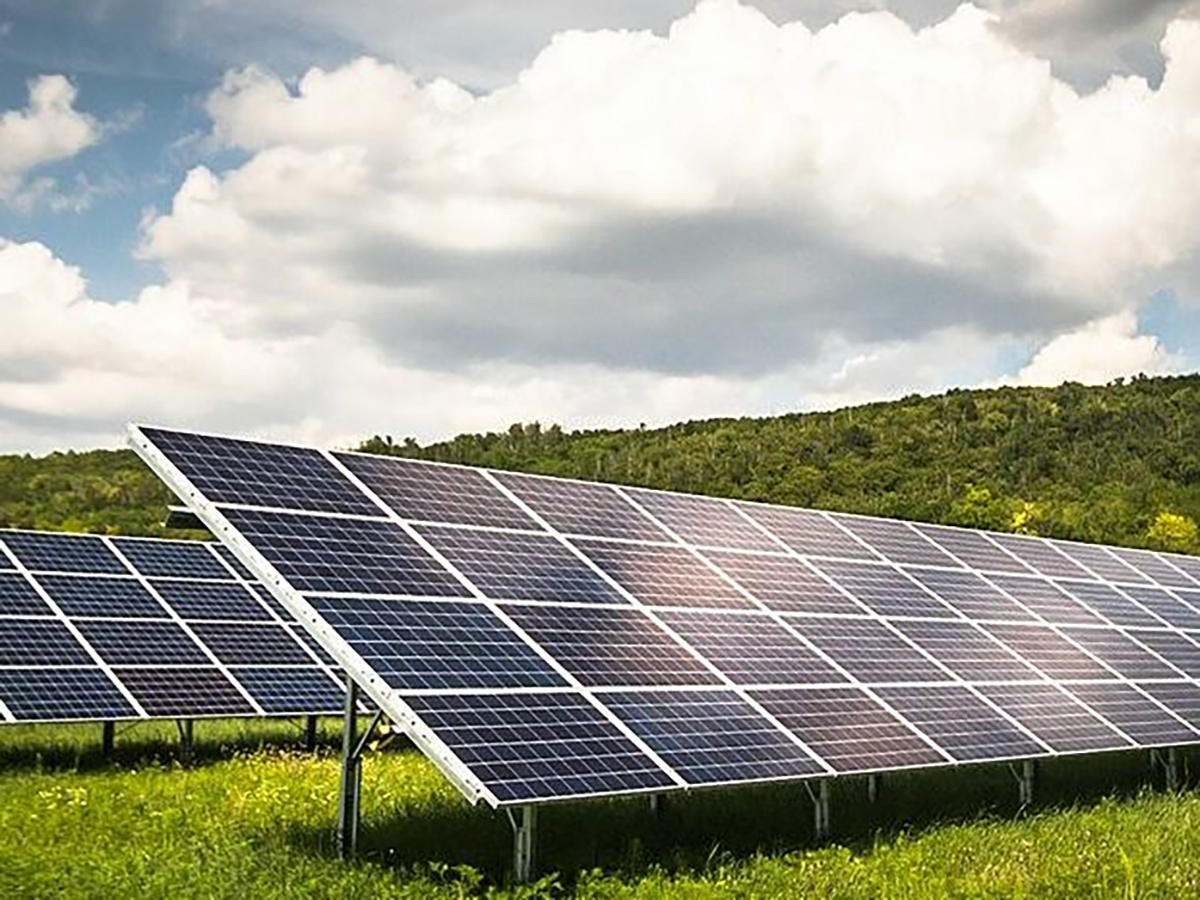 Baterías solares como complemento de instalaciones fotovoltaicas