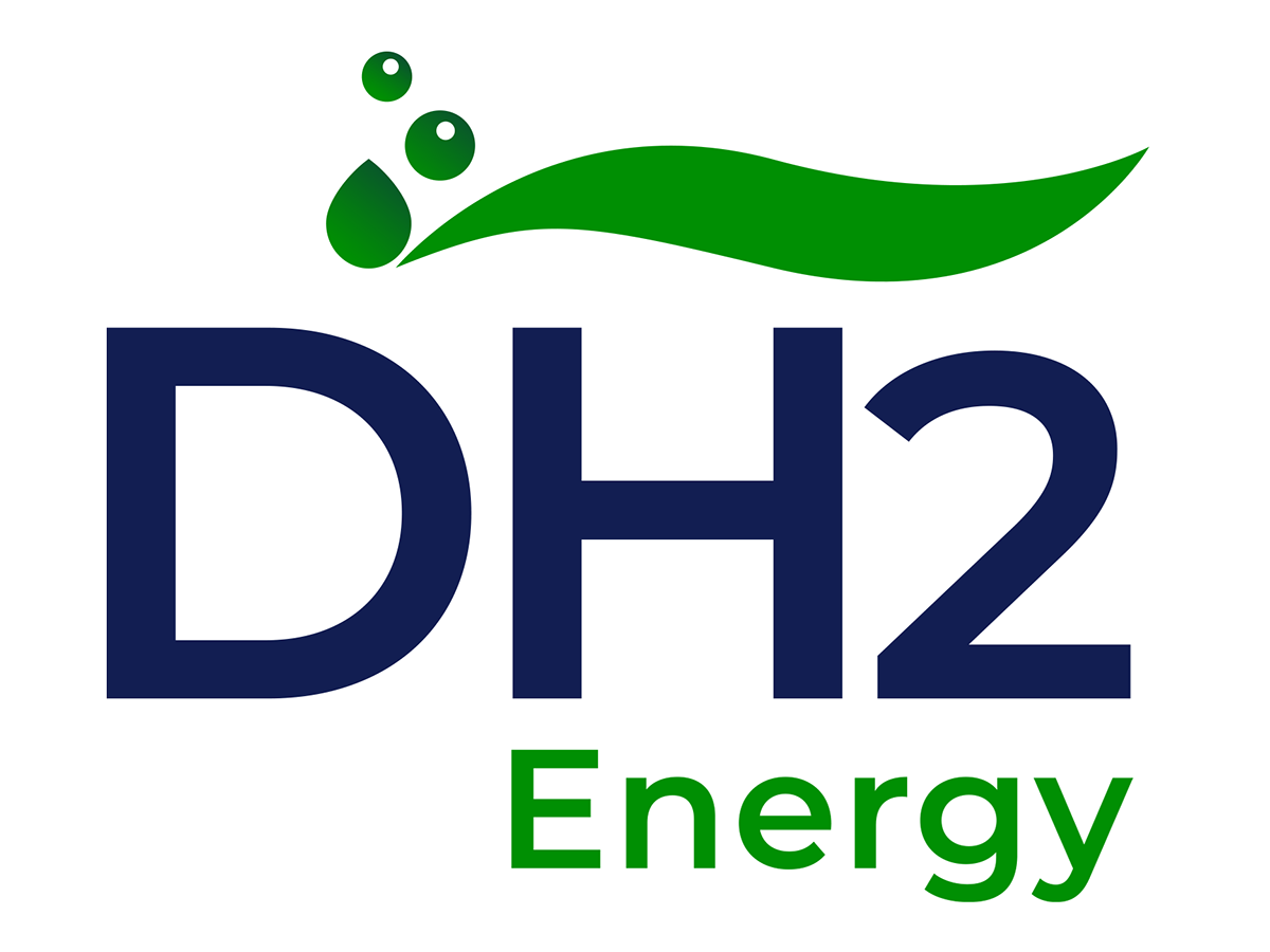 DH2 planeia projeto de hidrogénio verde de 161 milhões de euros no centro de Portugal
